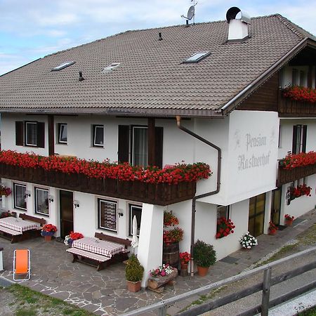 Pension Rastnerhof Лусон Екстериор снимка