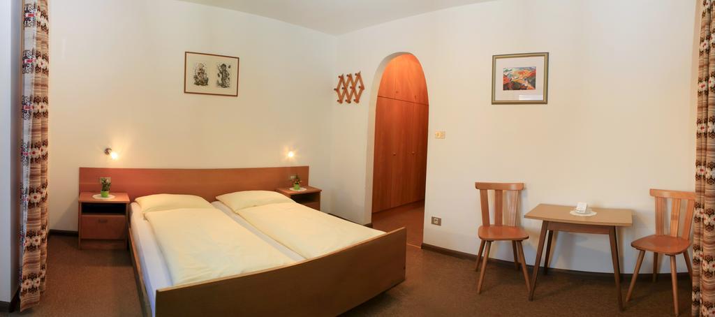 Pension Rastnerhof Лусон Екстериор снимка