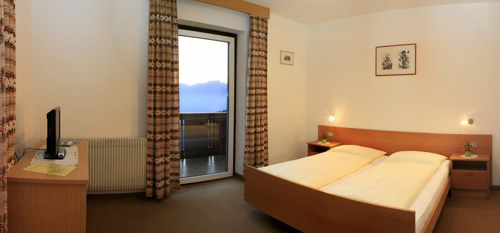 Pension Rastnerhof Лусон Екстериор снимка