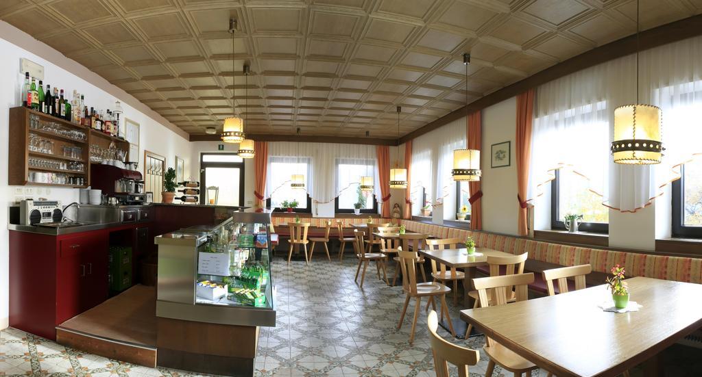 Pension Rastnerhof Лусон Екстериор снимка