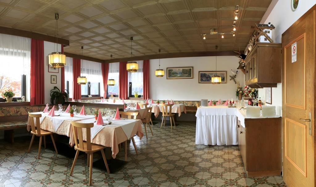 Pension Rastnerhof Лусон Екстериор снимка