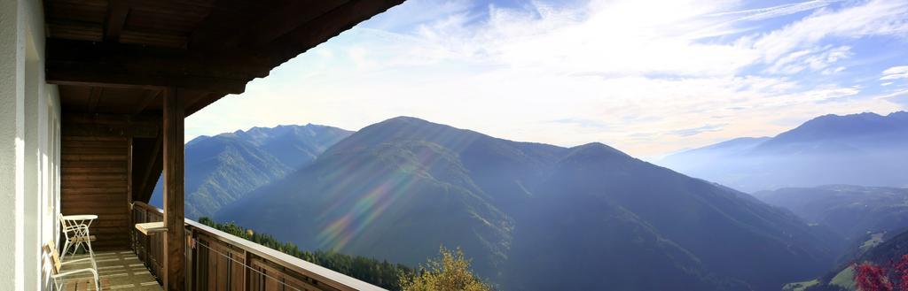 Pension Rastnerhof Лусон Екстериор снимка